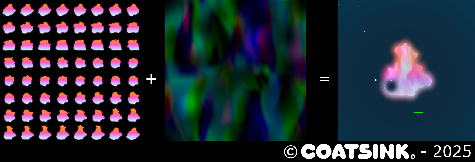 gumption flame flipbook