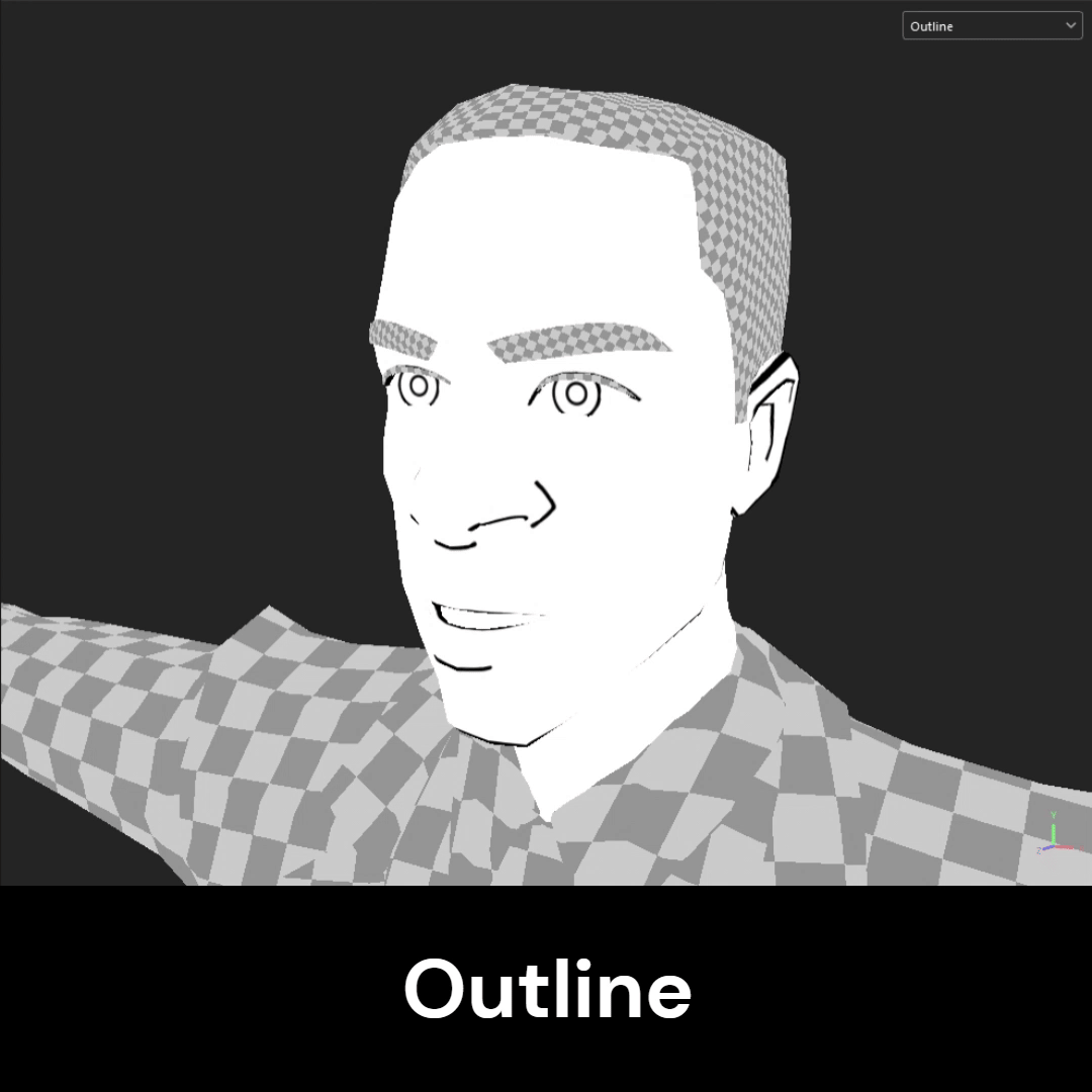 mib character tools channels