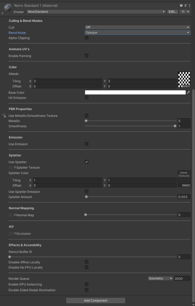 Blow Up: Avenge Humanity image