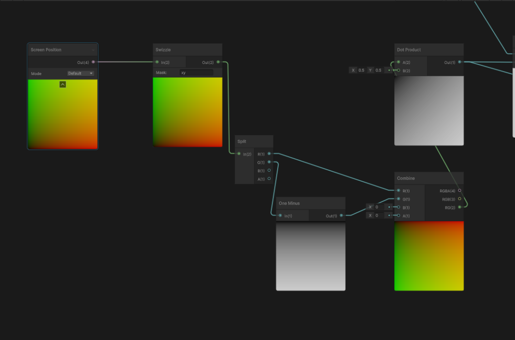 techtest transitionshader